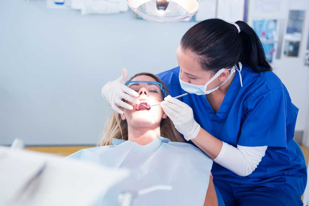 Top Free Dental Clinics Nationwide Offering Affordable Oral Care