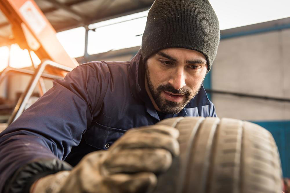 Comprehensive Overview of Tubeless Tire Technology and Its Evolution