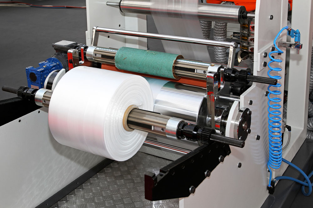 Industries' Common Plastic and Polymer Types: An Overview