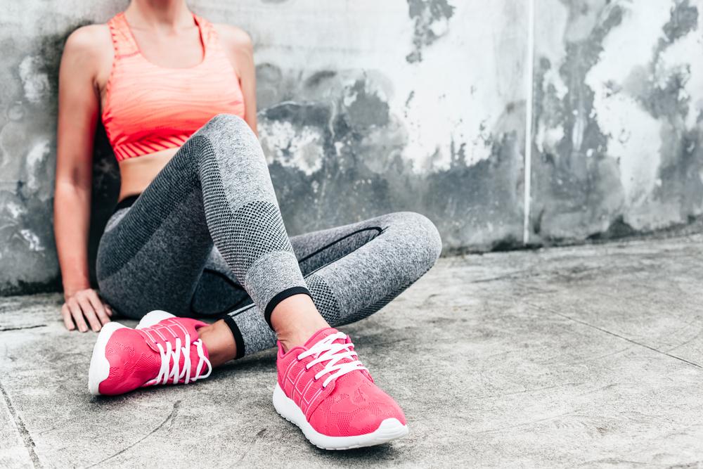 Elevate Your Style with the Latest Footwear Trends