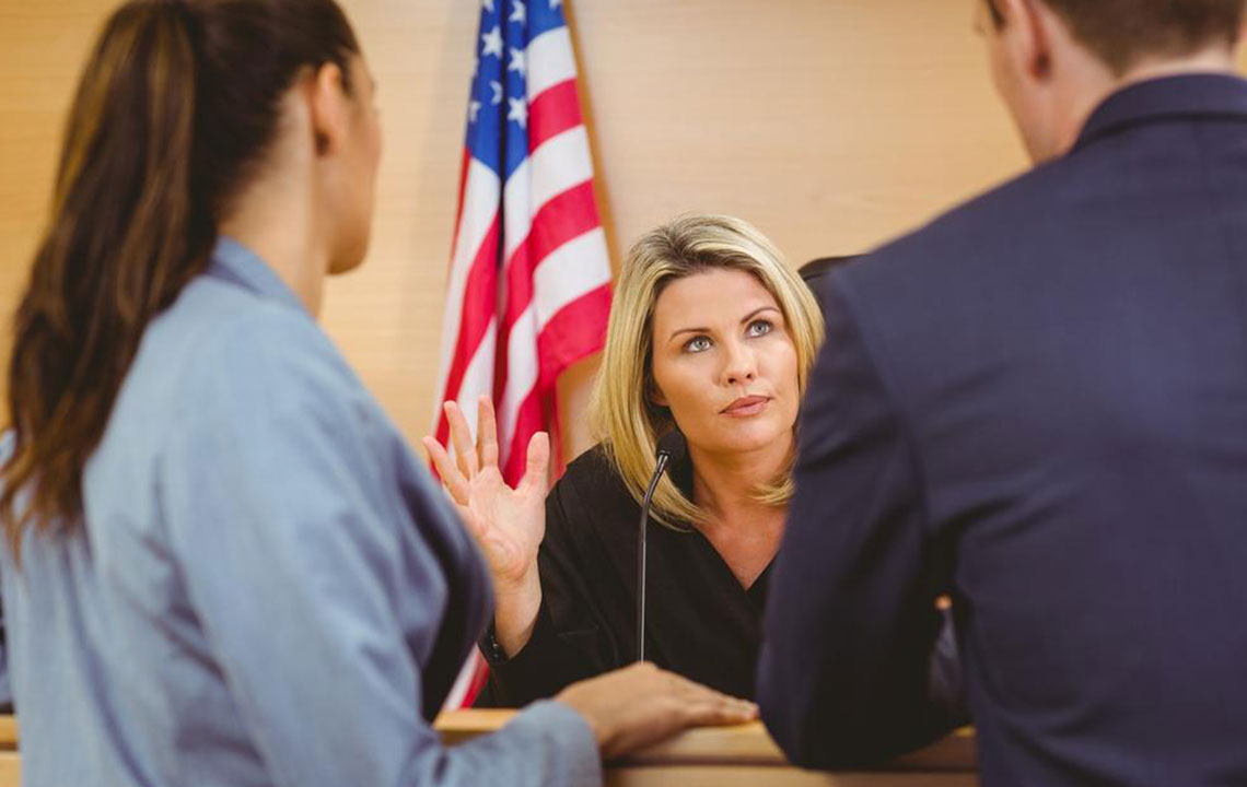 Guide to Accessing Your Divorce Records Effortlessly