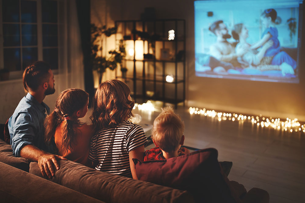 Top Blockbusters to Watch Out for in 2021