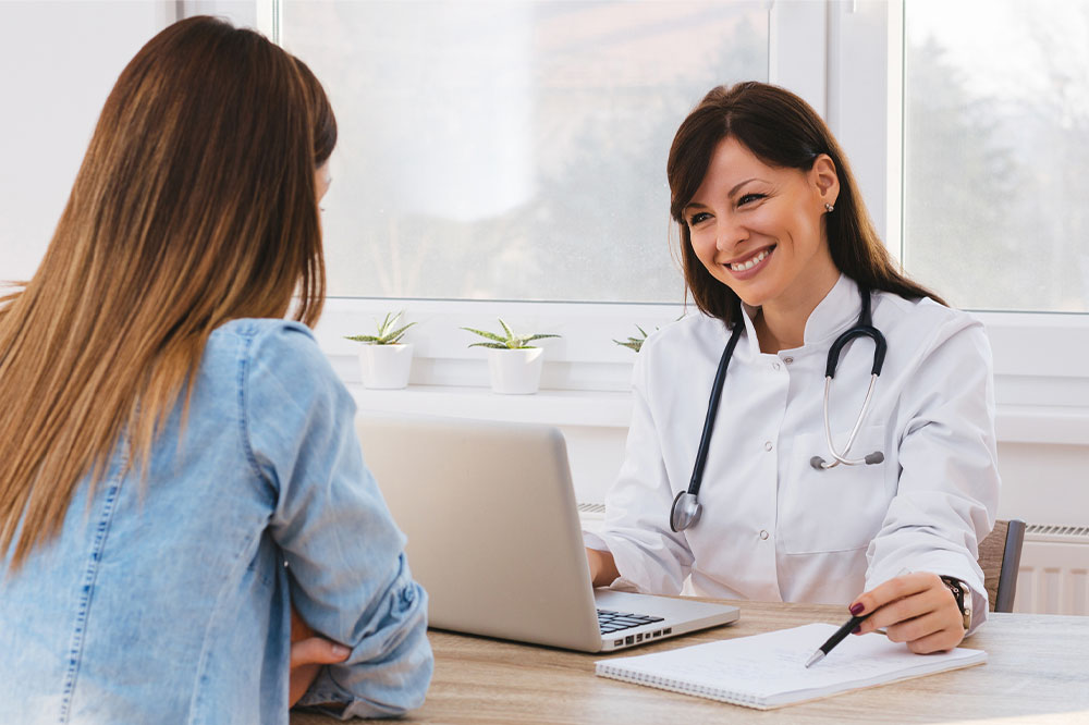 Early Warning Signs and Detection of Vulvar Cancer