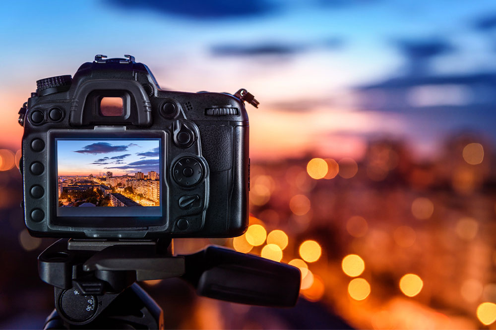 Top 8 Camera Deals for Black Friday 2023