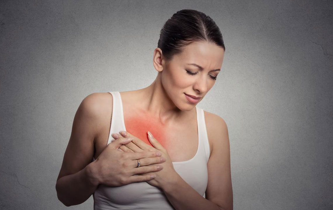 Comprehensive Guide to Understanding Breast Discomfort