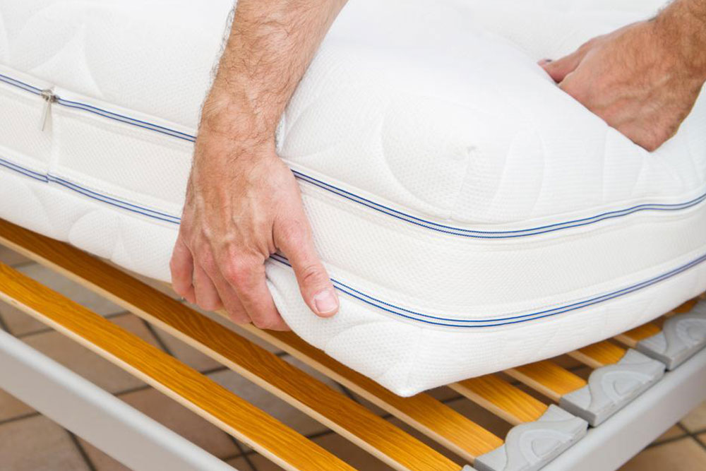 The Ultimate Guide to Choosing the Perfect Mattress: Key Factors and Tips