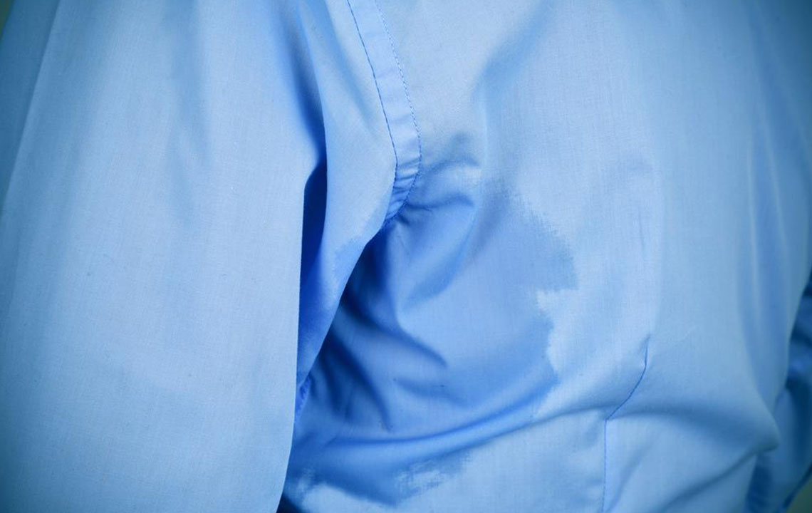 Understanding the Common Causes of Excessive Sweating