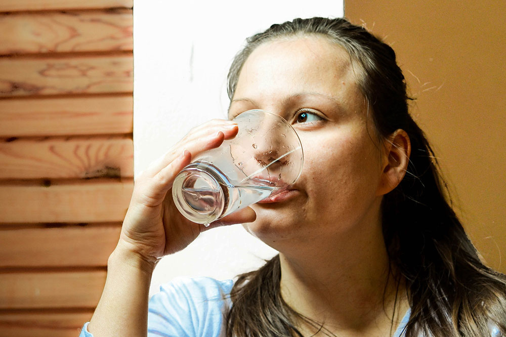 Essential Information on Recognizing and Preventing Dehydration
