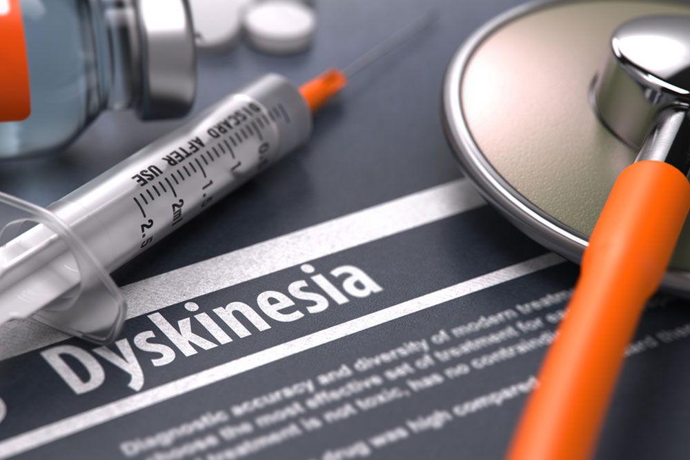 Understanding Dyskinesia: Symptoms, Causes, and Insights