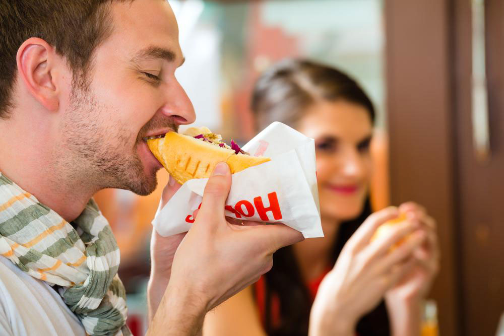 Common Foods That Can Worsen Digestive Issues