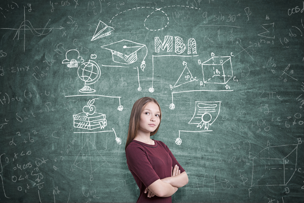 Advantages and Career Paths of an MBA Degree