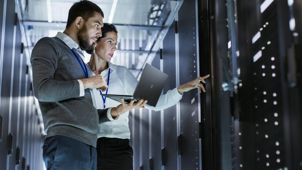 Essential Strategies for Small Businesses Adopting Cloud Technologies