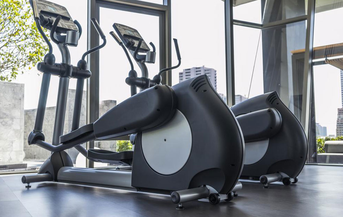 Essential Components of Elliptical Trainers You Must Know