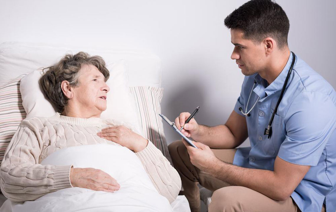 Understanding the Progression of Alzheimer's Disease