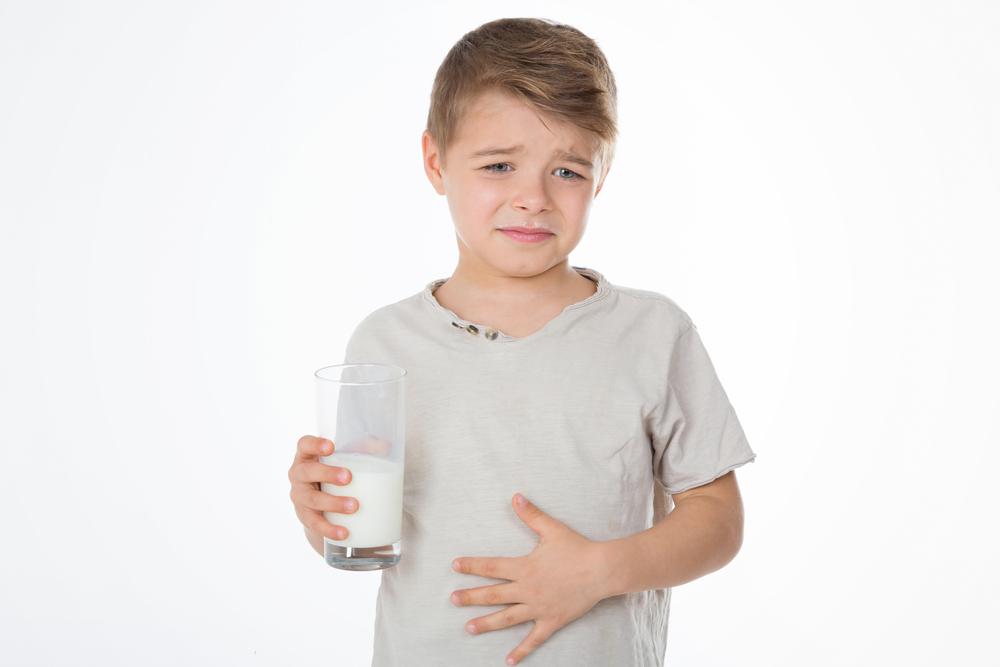 Identifying Food Allergies in Children: Key Signs and Tests