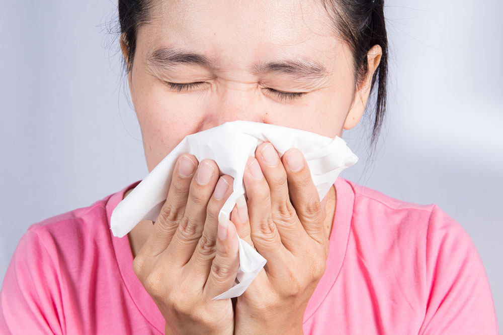 Natural Remedies to Relieve Nasal Congestion Effectively