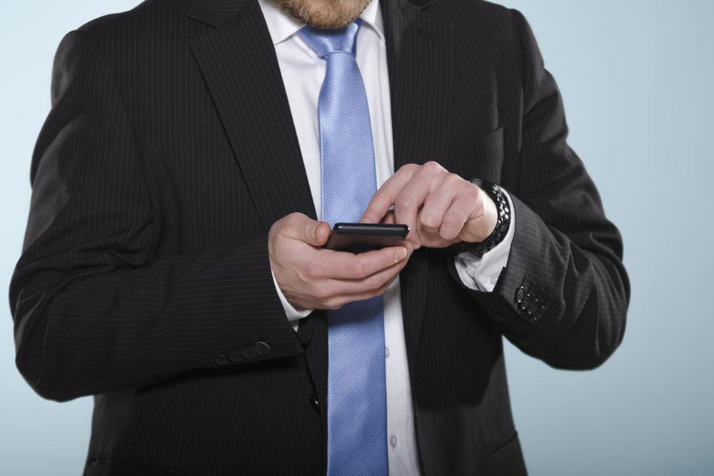 Top Trends in Smartphone Screen Sizes