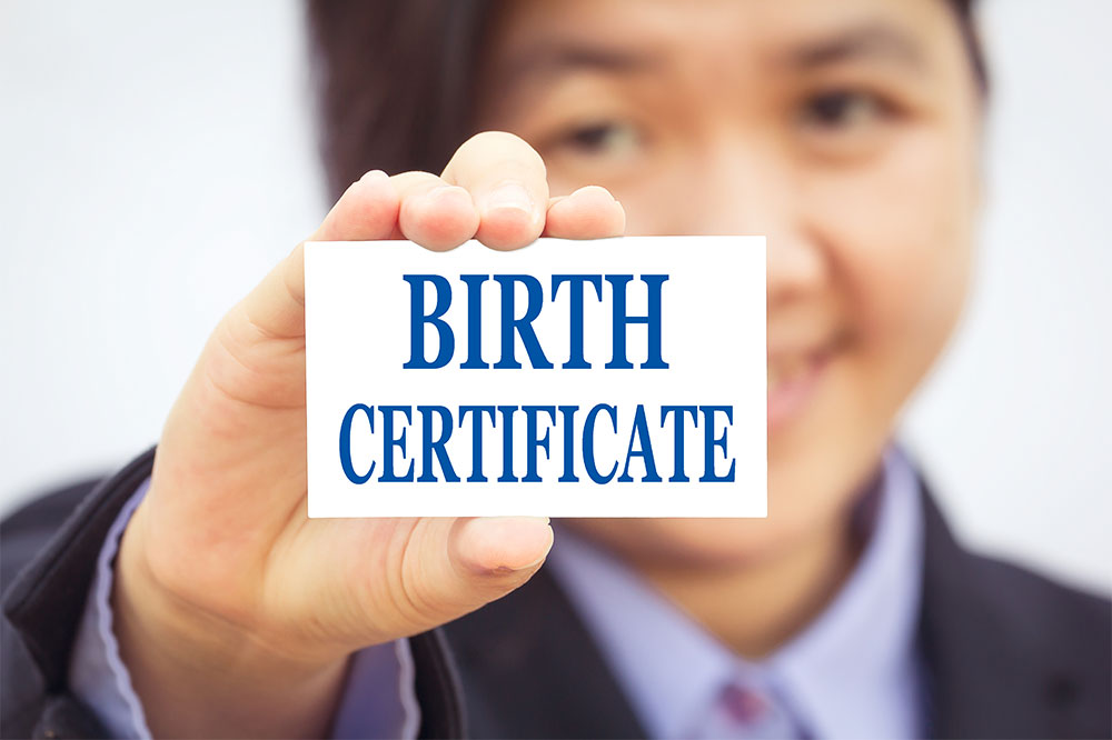 Step-by-Step Guide to Obtaining Your Birth Certificate