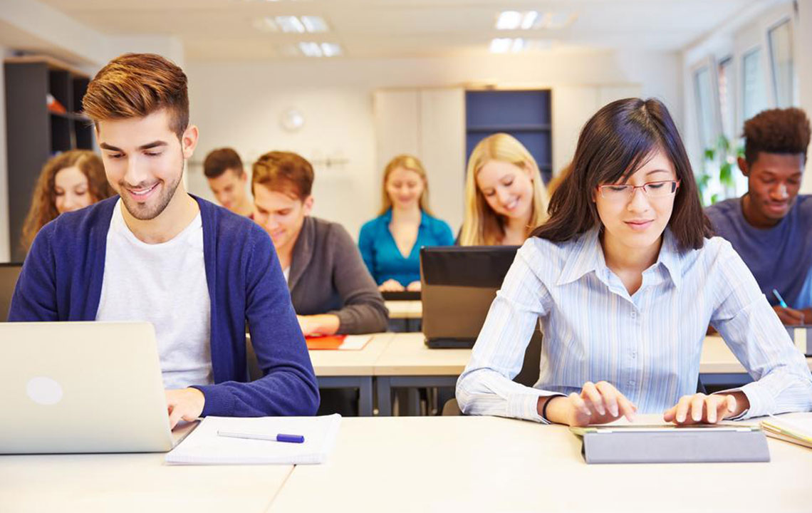 Key Requirements for Admission to Accounting Degree Programs