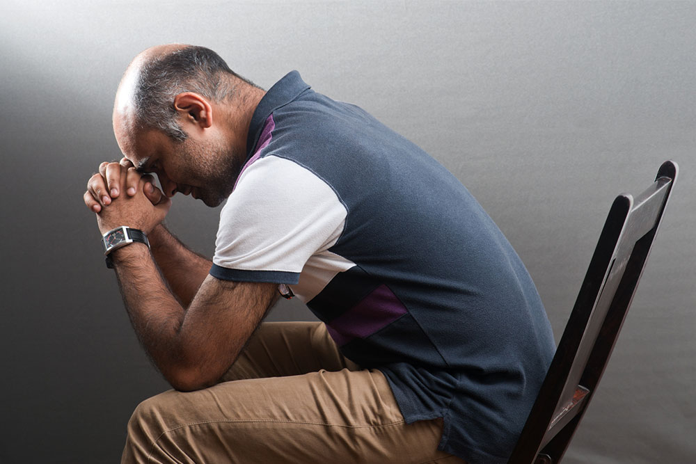 Natural Strategies to Overcome Erectile Dysfunction