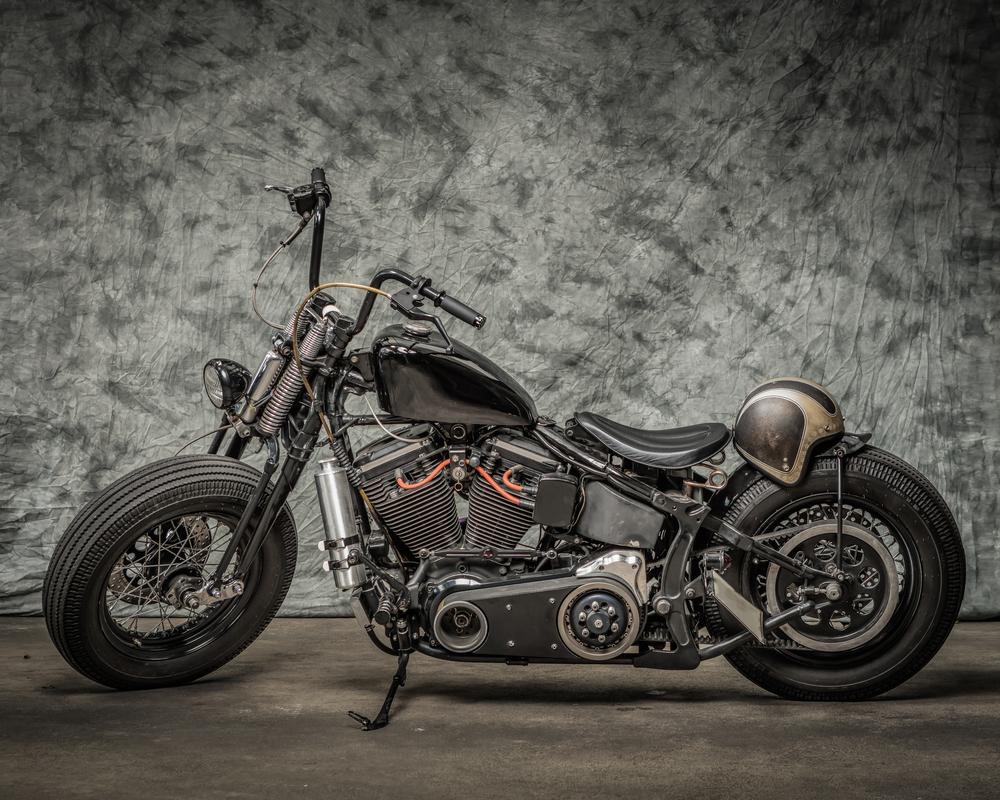 Guidelines for Buying Harley Motorcycle Parts Online