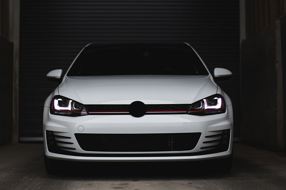 Why the Volkswagen Jetta GLI Stands Out