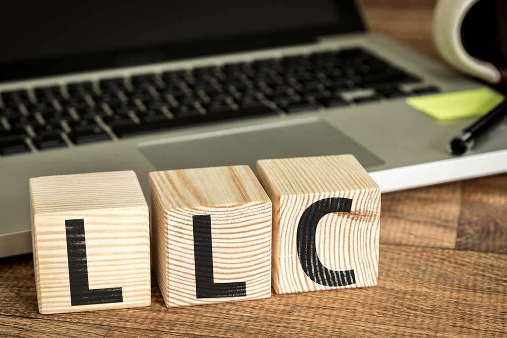Simple Guide to Starting an LLC