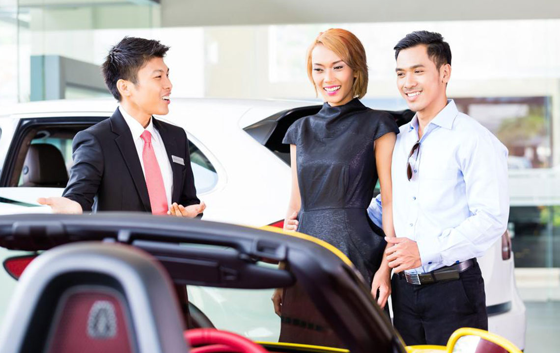 Tips for Successfully Selling Your Vehicle