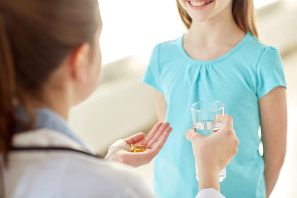 Choosing the Right Collagen Supplements for Kids