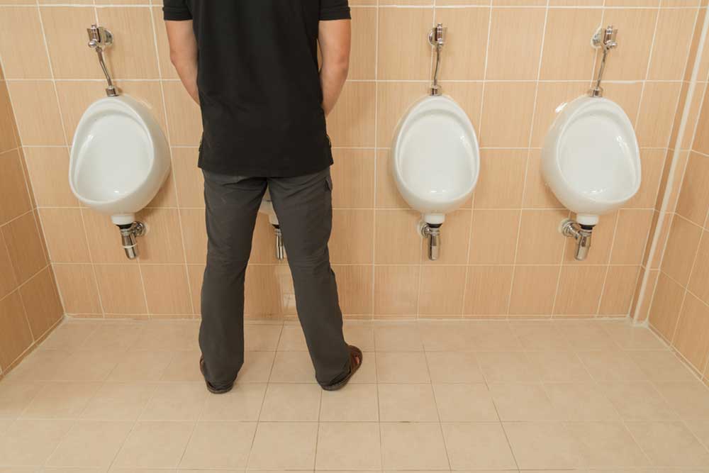 Common Causes of Frequent Urination and When to Seek Help