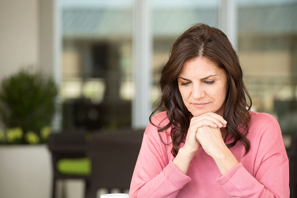 Understanding Menopause: Causes, Symptoms, and Risks