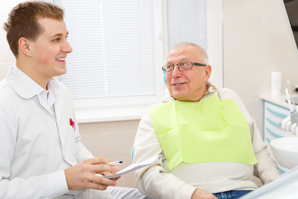 Essential Guide to Dental Insurance for Seniors