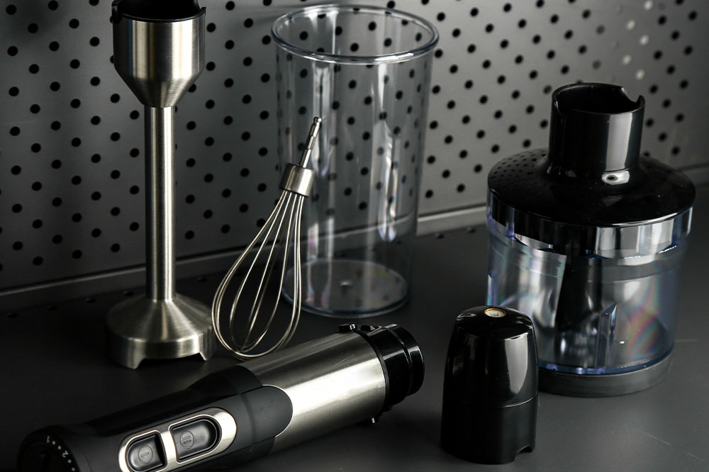 Exclusive Black Friday Deals on KitchenAid Appliances for Your Kitchen Upgrade