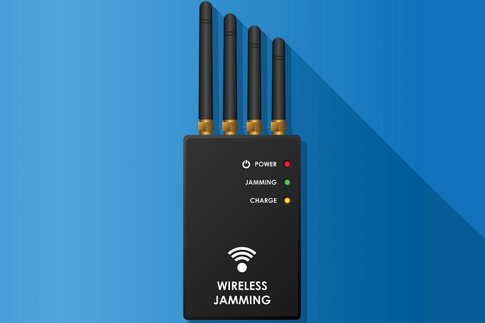 Top 3 Leading Signal Jammer Devices on the Market