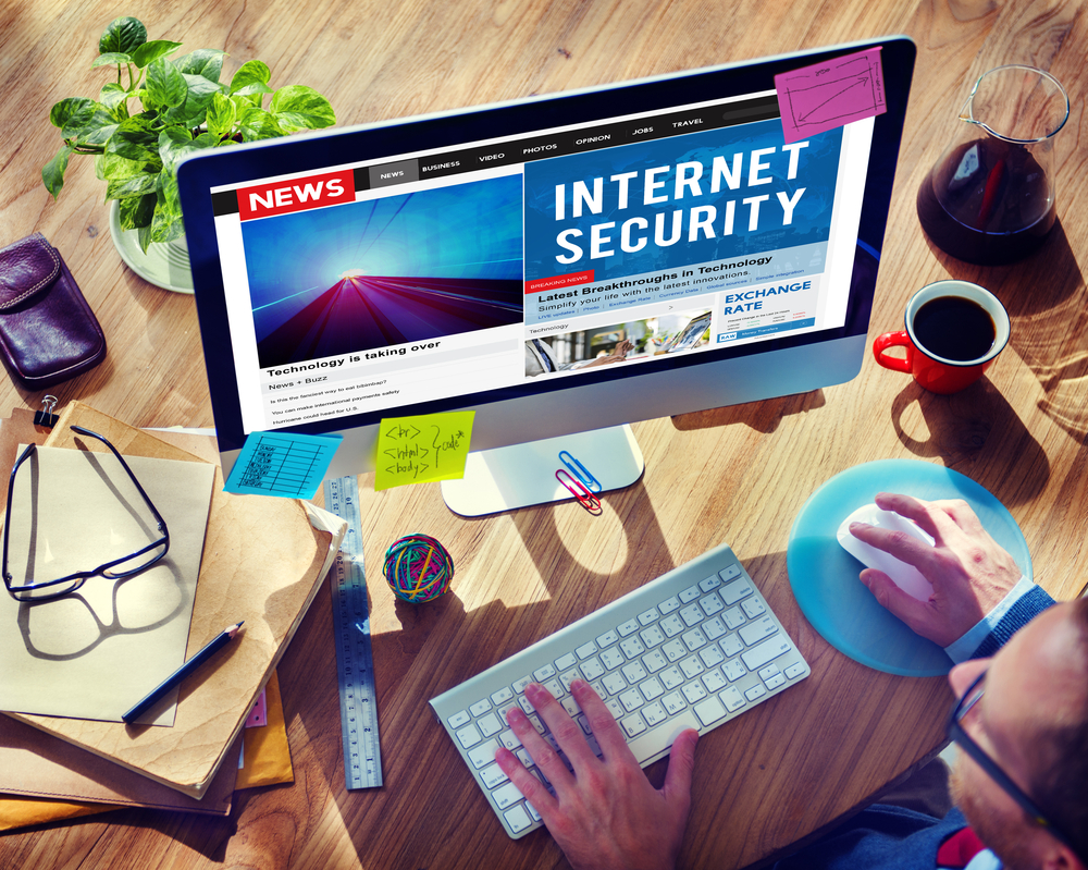 Comprehensive Guide to Online Security Threats and How to Protect Yourself