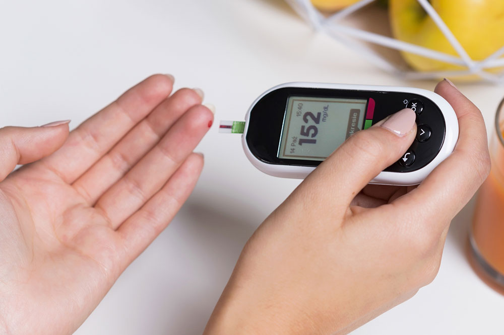Effective Medications for Blood Sugar Management