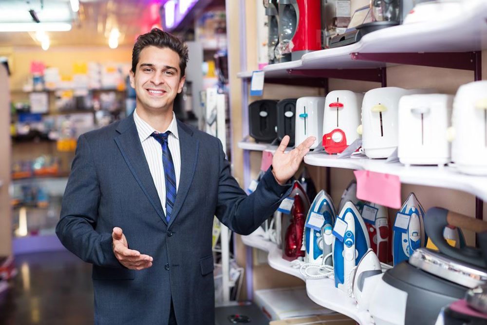 Top Reasons Why GE Home Appliances Lead the Market