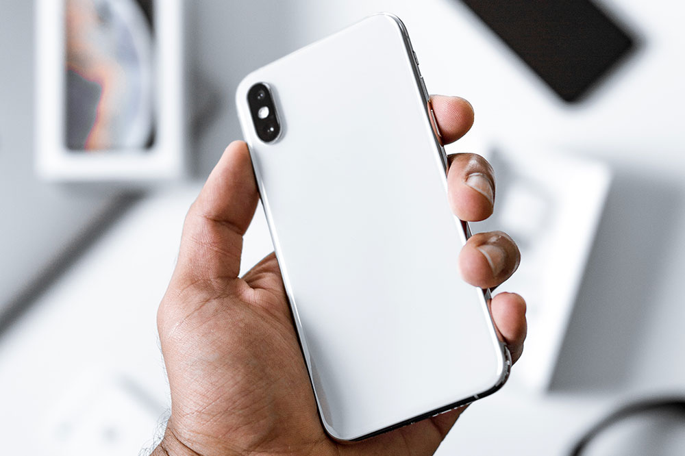 Everything You Need to Know About the New iPhone XS Max 512GB
