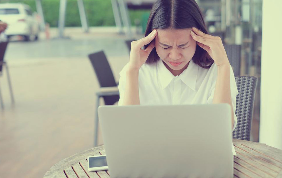 Strategies to Reduce Workplace Stress for Better Wellbeing