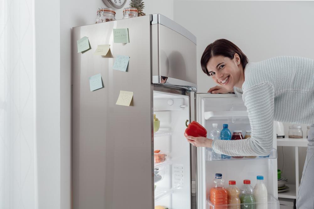 Top Counter-Depth Refrigerators for Modern Kitchens