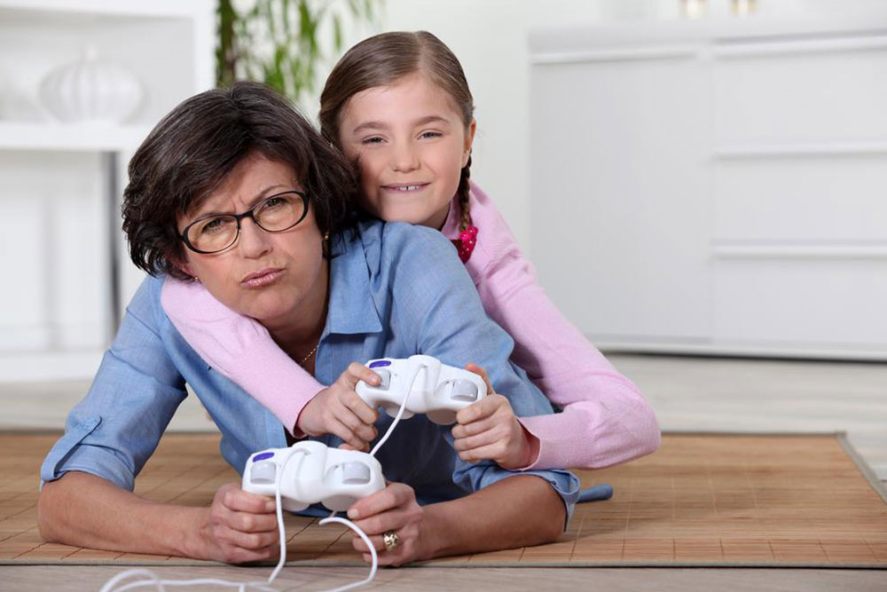 Innovative Handheld Gaming Devices: Endless Fun and Convenience