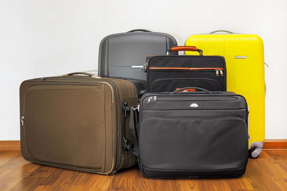 Suitcase Collections – Essential Travel Partners for Modern Explorers