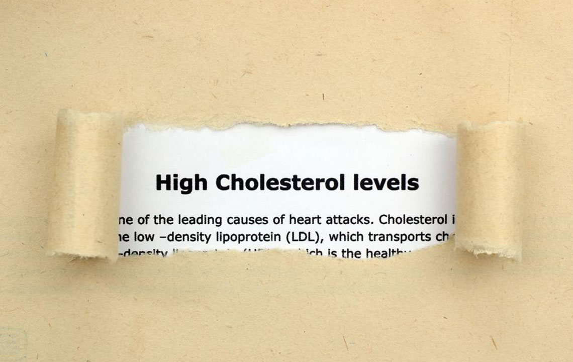 Understanding Cholesterol: Essential Insights for Heart Health