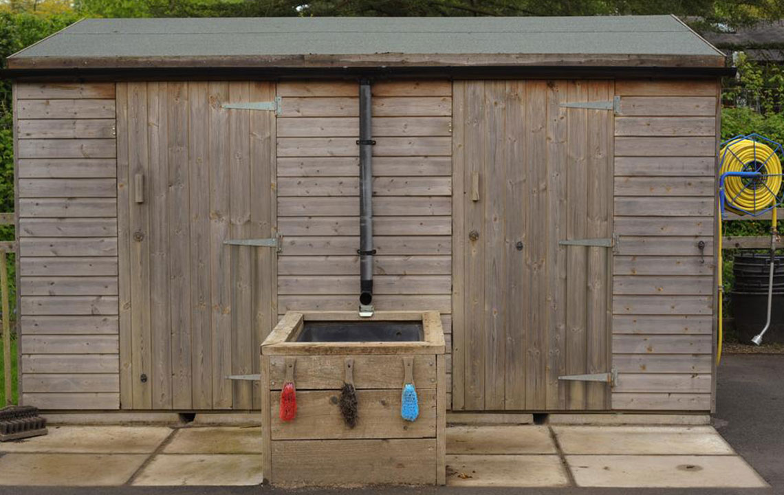 Essential Tips for Selecting the Perfect Storage Shed
