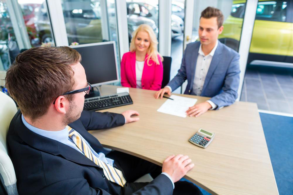 Unlocking Funds with Your Vehicle as Collateral