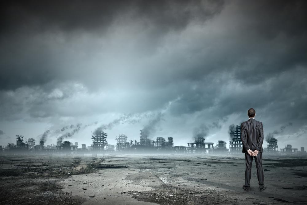 Why Demolition Insurance Is Crucial for Construction Companies
