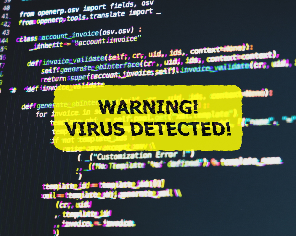 Steps to Protect Your Computer from Viral Infections