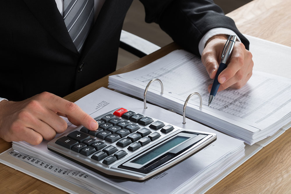 Simple Guide to Estimating Your Tax Refund in Six Steps