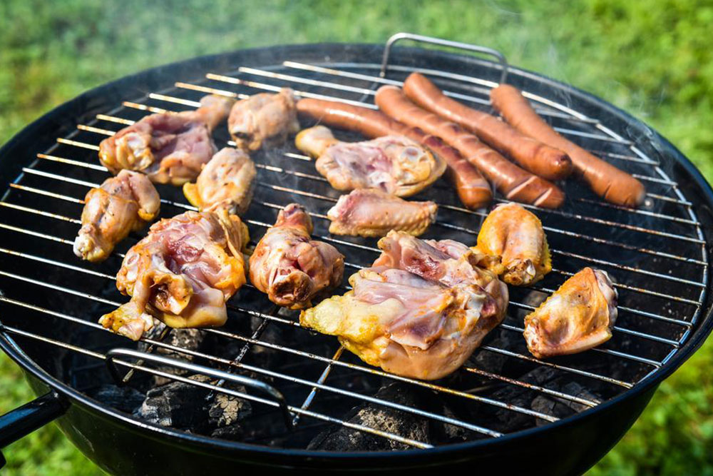 Advantages of Choosing Gas Grill Barbecues