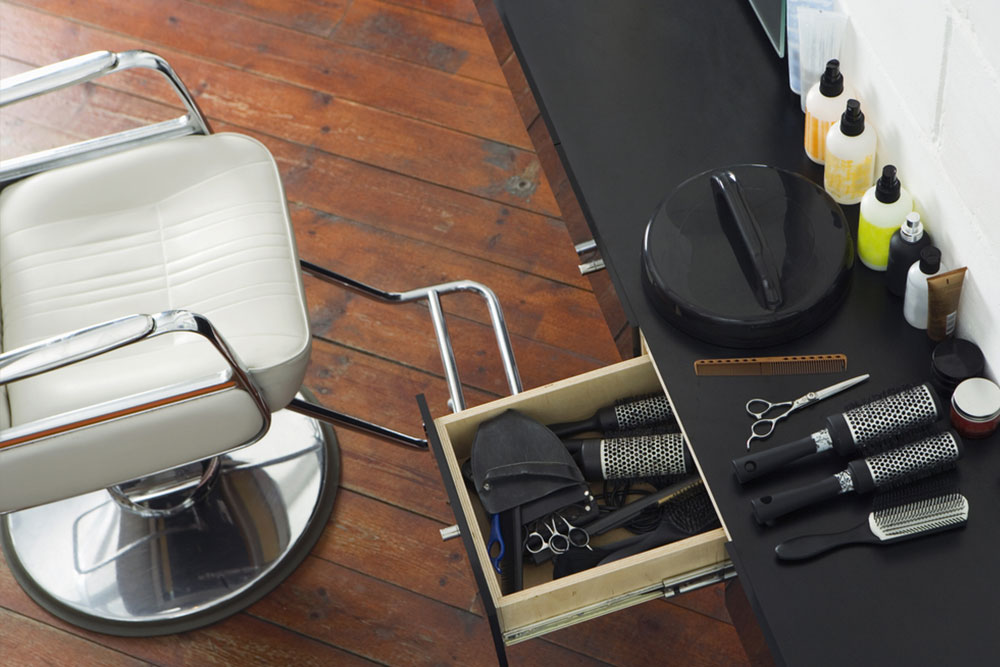 Guide to Choosing the Ideal Barber Chair